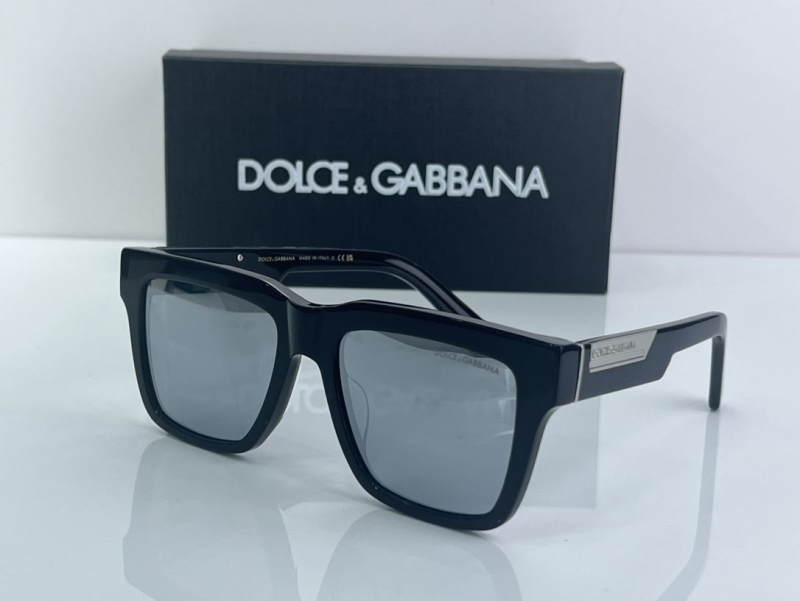 D&G Sunglasses